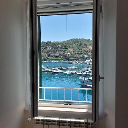 Casa Della Nonna Casevacanzeargentario Porto Santo Stefano  Zewnętrze zdjęcie