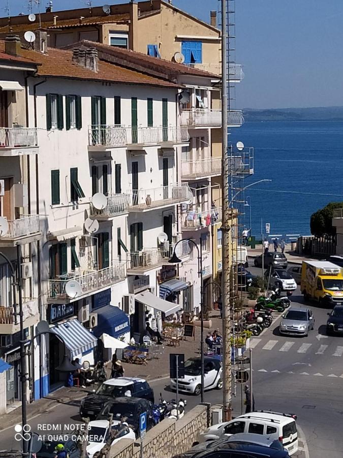 Casa Della Nonna Casevacanzeargentario Porto Santo Stefano  Zewnętrze zdjęcie