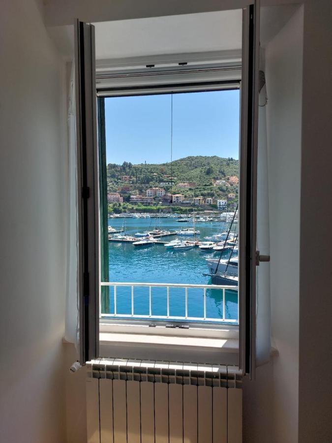 Casa Della Nonna Casevacanzeargentario Porto Santo Stefano  Zewnętrze zdjęcie