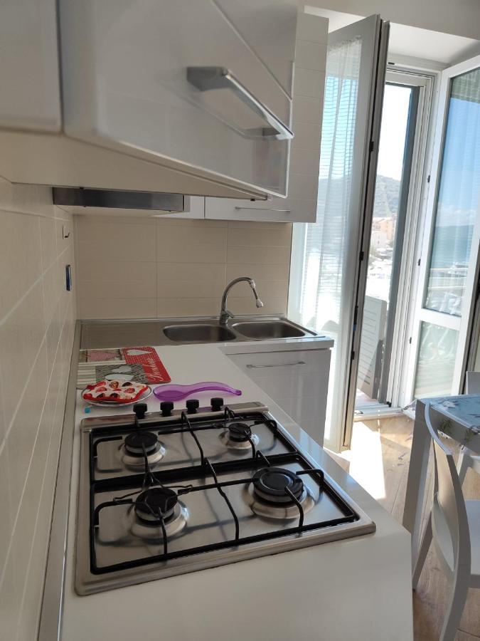 Casa Della Nonna Casevacanzeargentario Porto Santo Stefano  Zewnętrze zdjęcie
