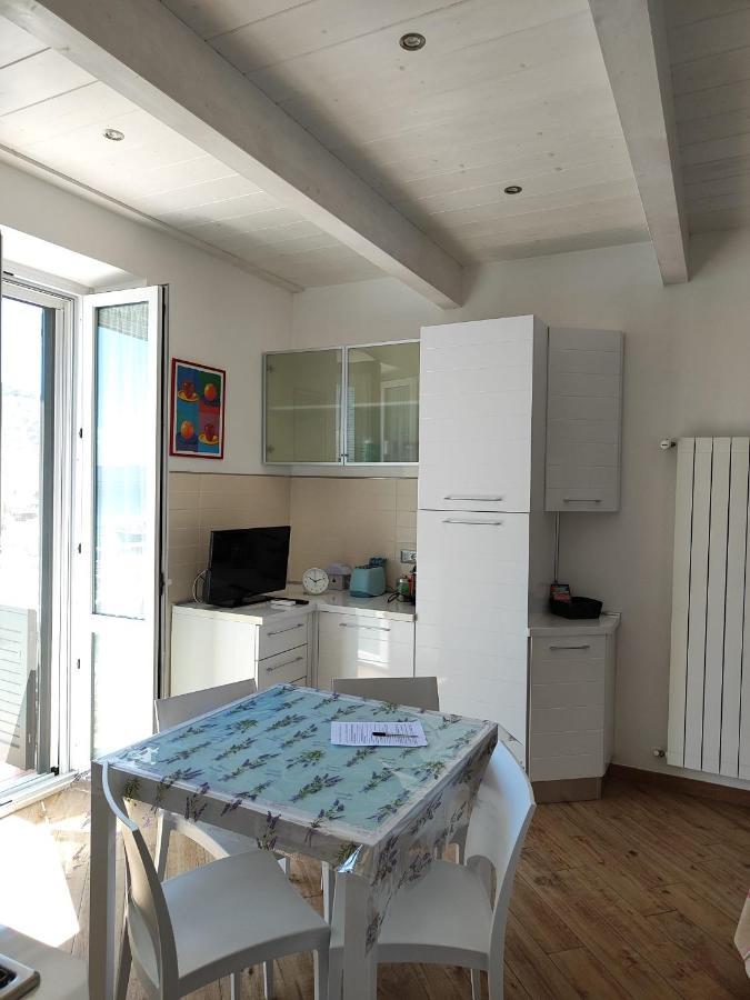 Casa Della Nonna Casevacanzeargentario Porto Santo Stefano  Zewnętrze zdjęcie
