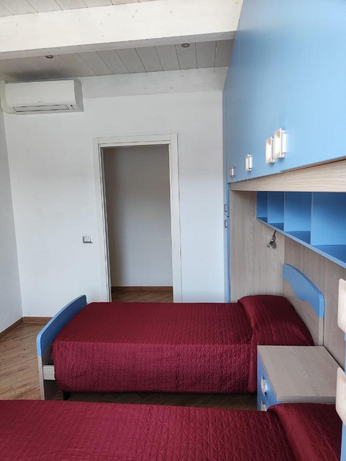 Casa Della Nonna Casevacanzeargentario Porto Santo Stefano  Zewnętrze zdjęcie