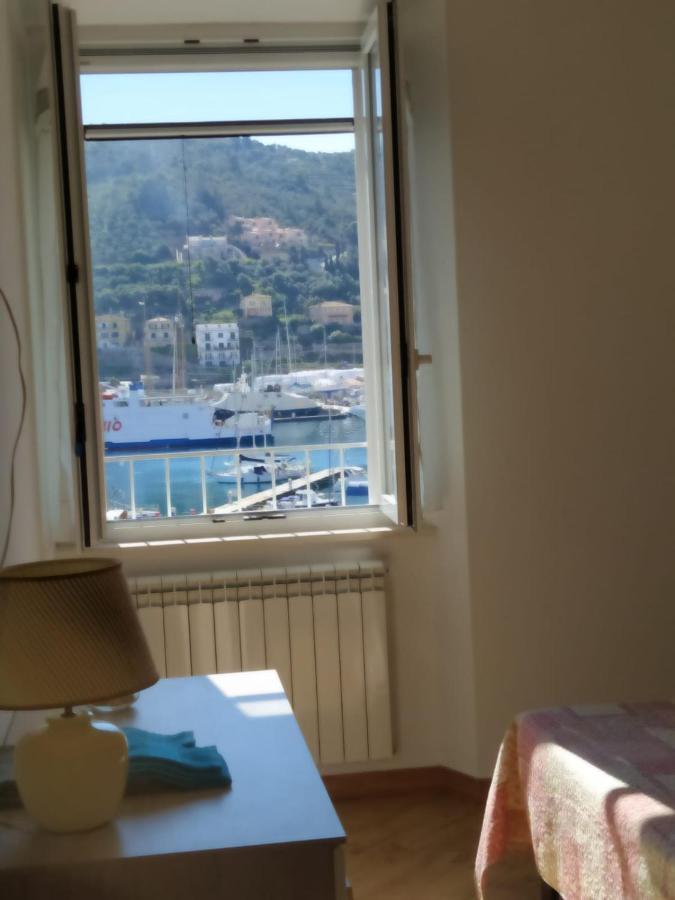 Casa Della Nonna Casevacanzeargentario Porto Santo Stefano  Zewnętrze zdjęcie